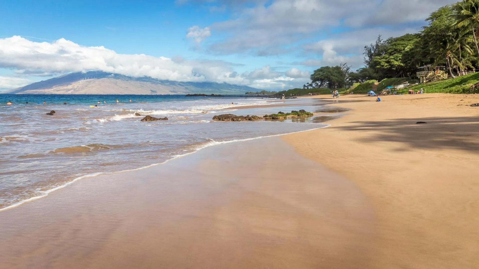 Holiday home Kamaole Sands 3-106 Wailea