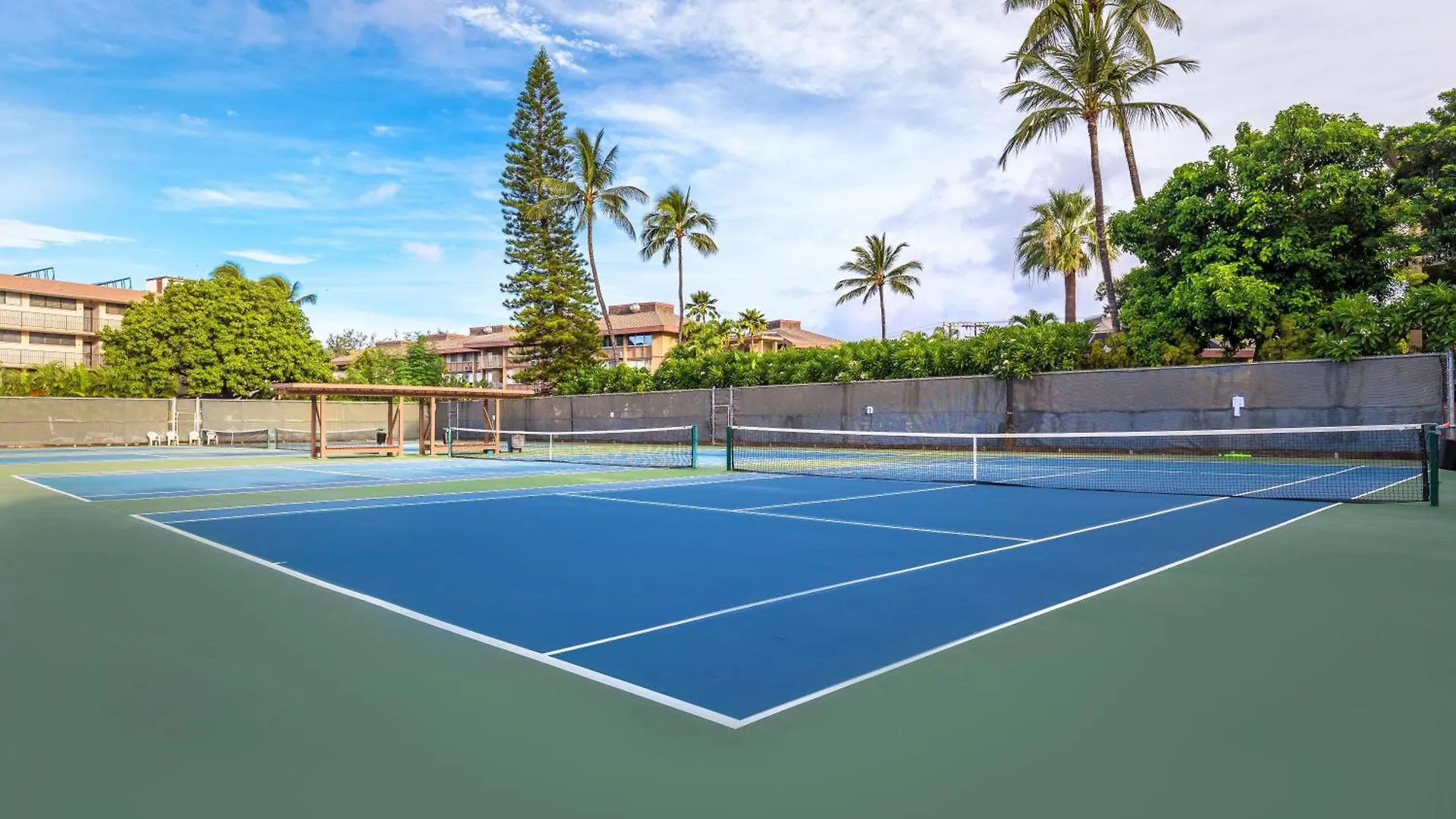 Kamaole Sands 3-106 Wailea  0*, Wailea (Maui) United States