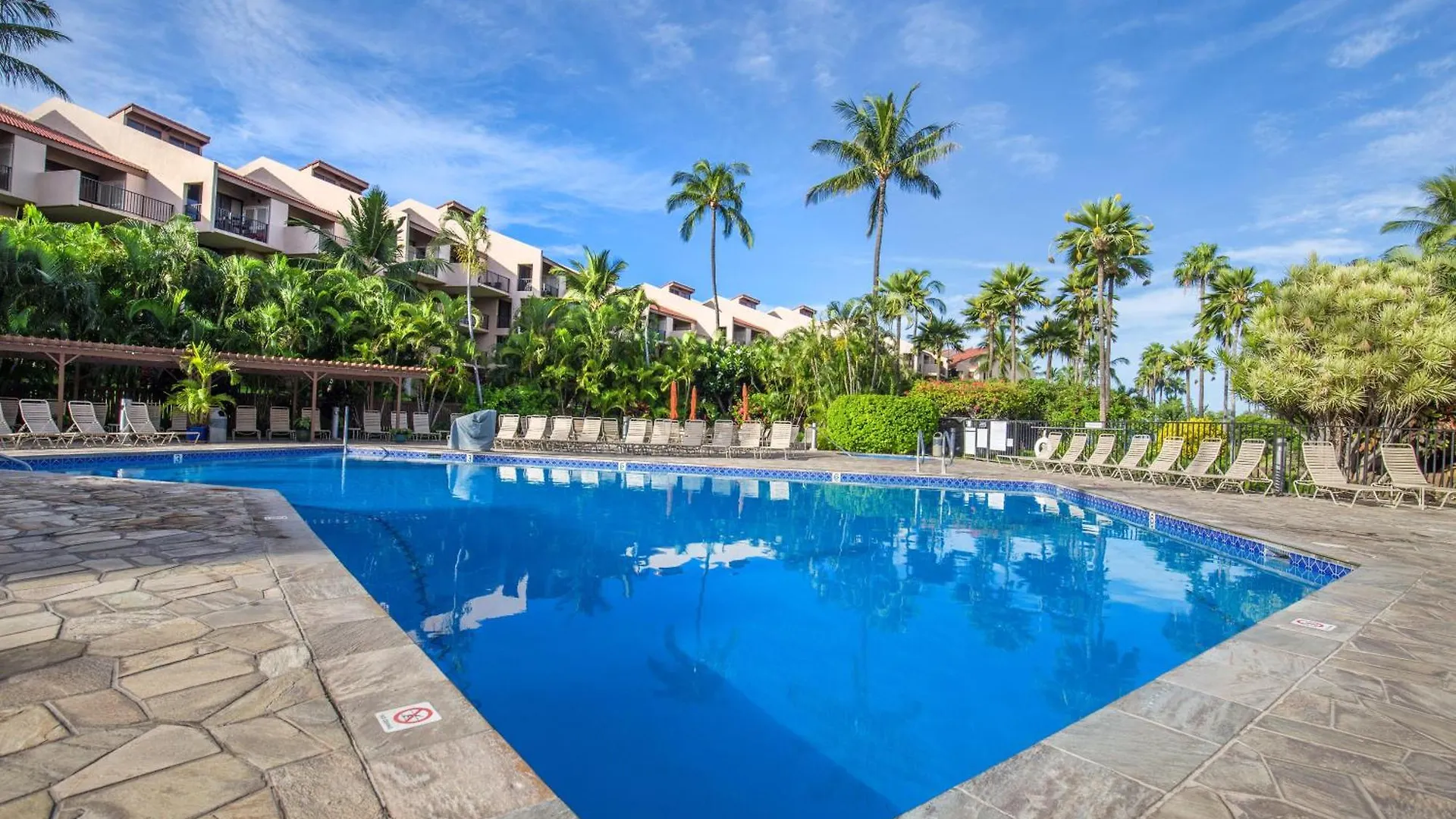 Holiday home Kamaole Sands 3-106 Wailea