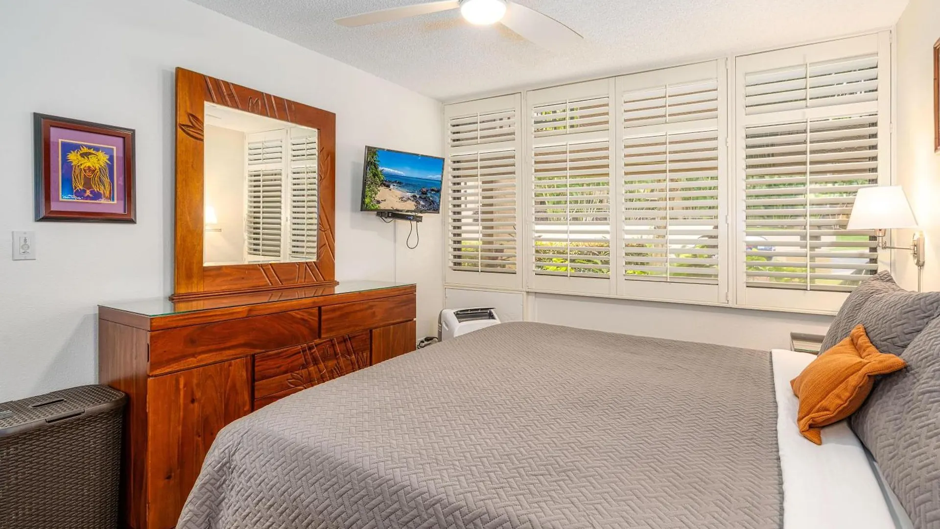 Holiday home Kamaole Sands 3-106 Wailea