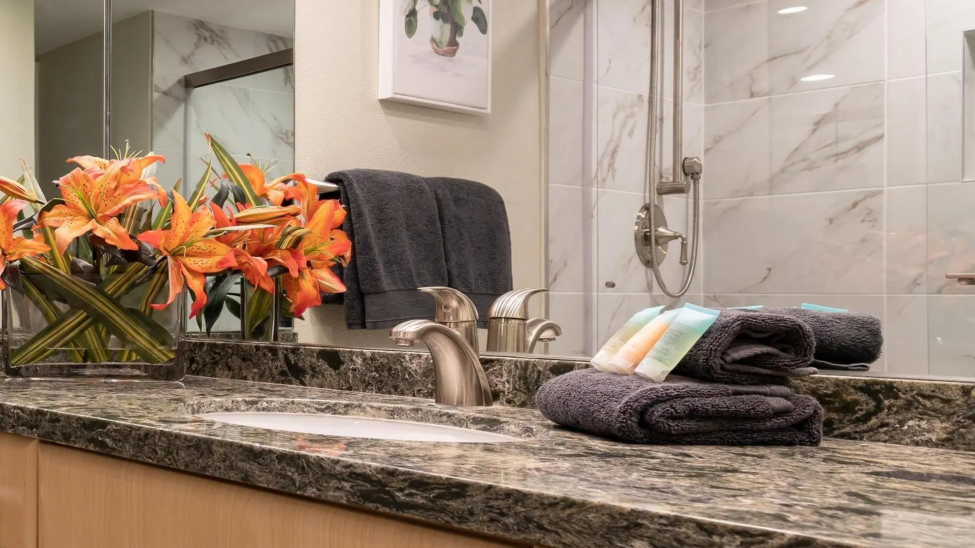 Holiday home Kamaole Sands 3-106 Wailea  United States