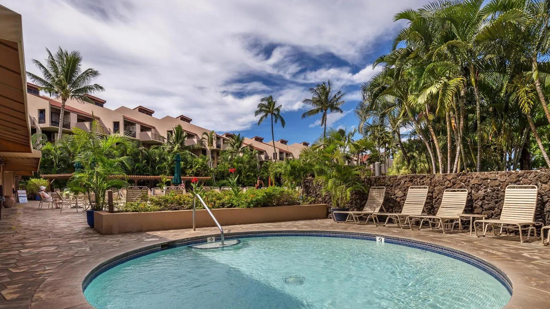 Holiday home Kamaole Sands 3-106 Wailea  United States