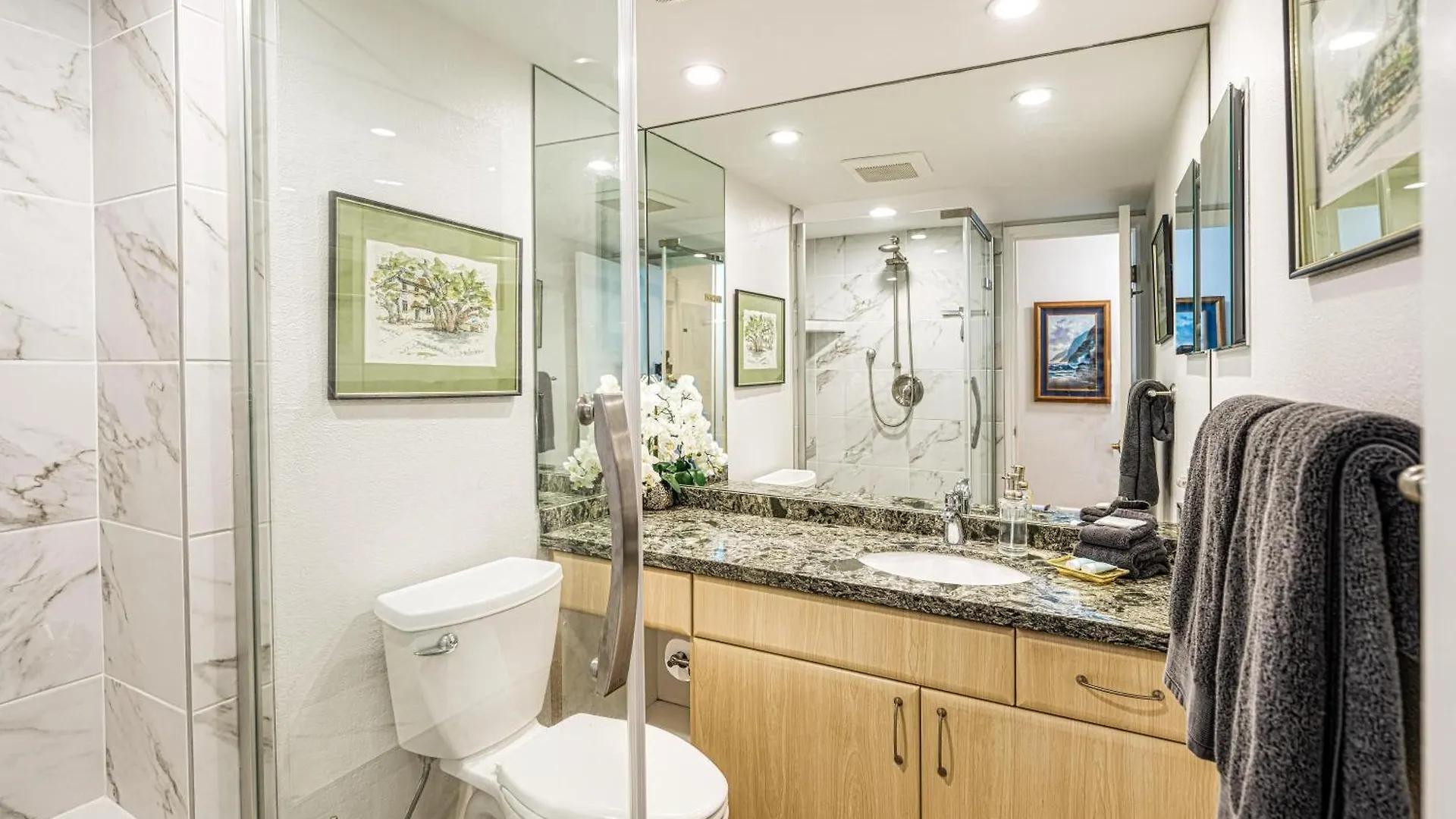 Kamaole Sands 3-106 Wailea  Holiday home