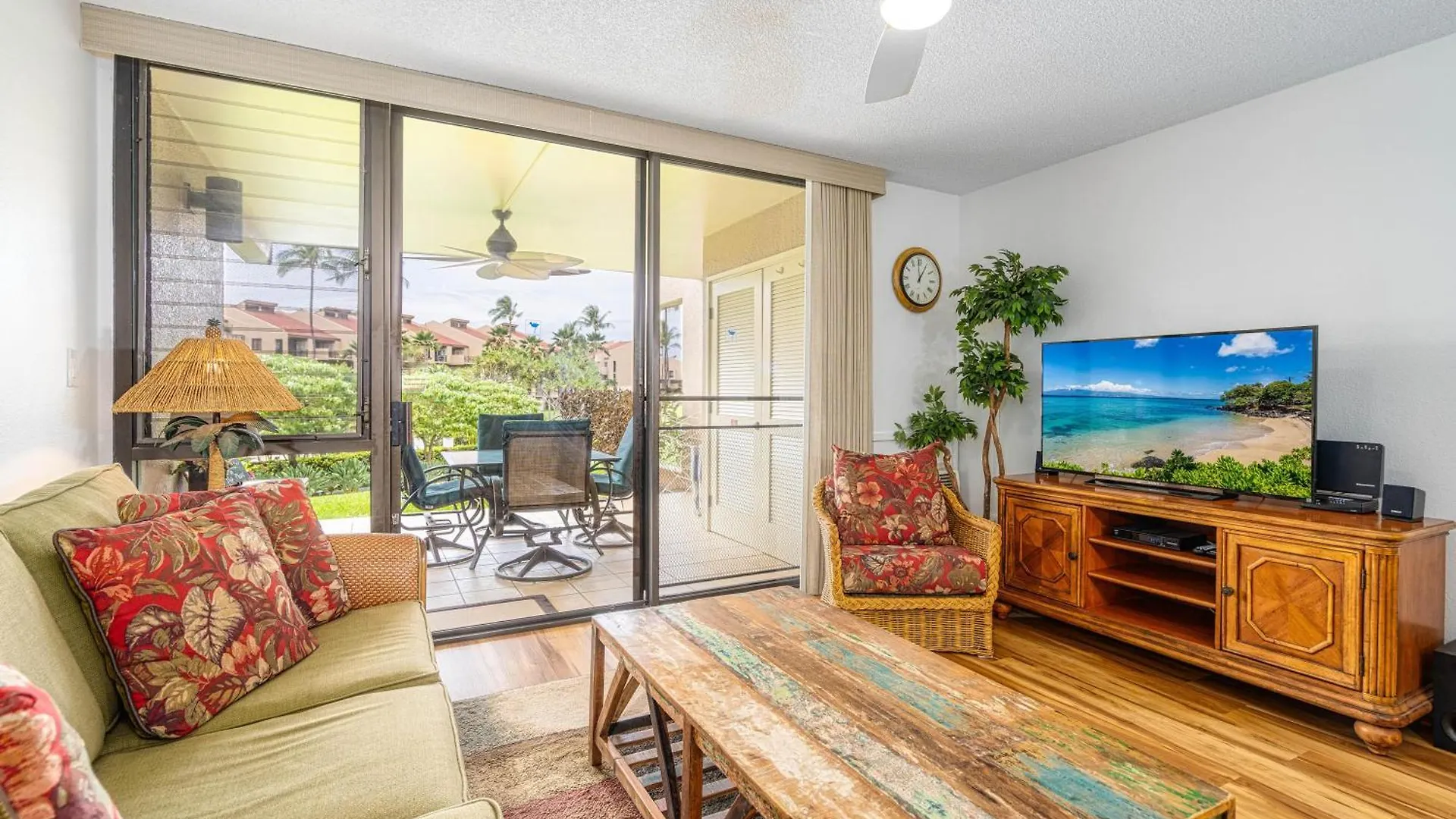 Kamaole Sands 3-106 Wailea