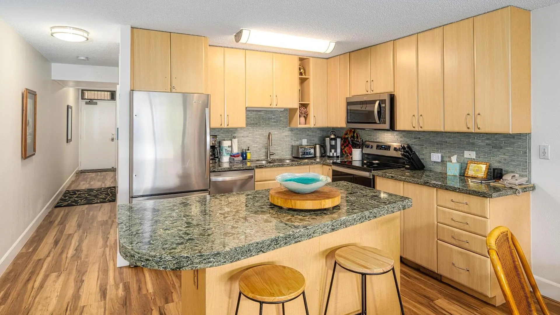 Kamaole Sands 3-106 Wailea  Holiday home